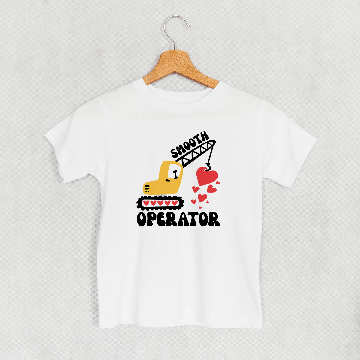 Smooth Operator (Kids) Ivy + Cloth