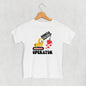 Smooth Operator (Kids) Ivy + Cloth