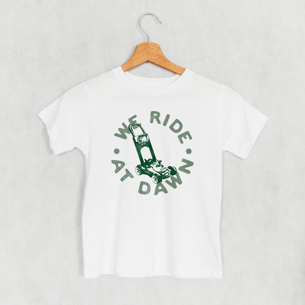 We Ride At Dawn (Kids) Ivy + Cloth