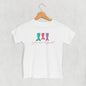 You Are Magical Mermaid Tails (Kids) Ivy + Cloth