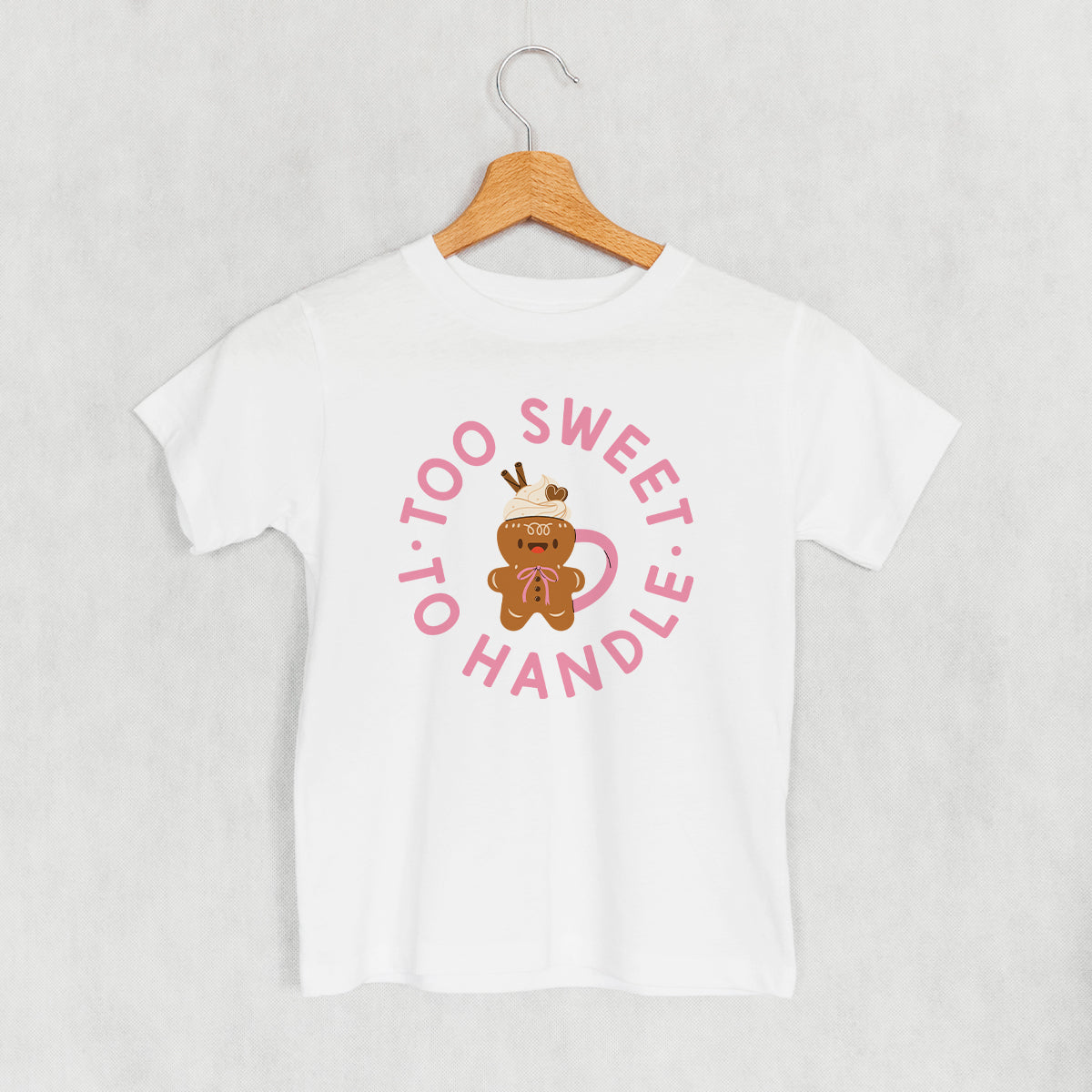 Too Sweet To Handle (Kids) Ivy + Cloth