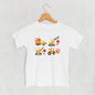 Construction Valentines (Kids) Ivy + Cloth