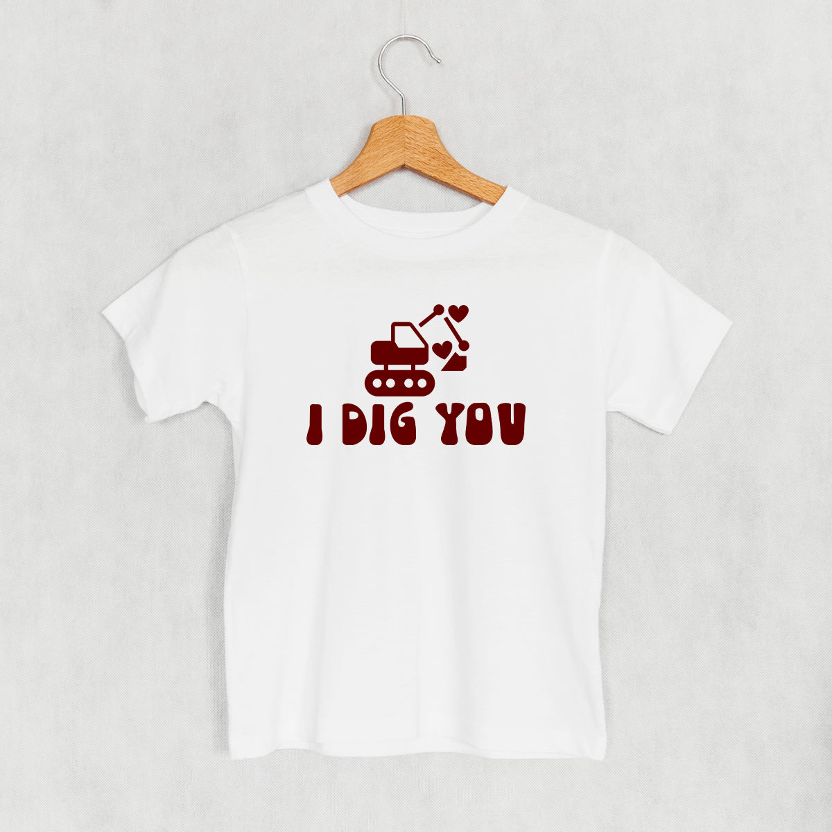 I Dig You (Kids) Ivy + Cloth