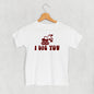 I Dig You (Kids) Ivy + Cloth