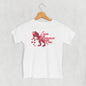 Loveasaurus Rex (Kids) Ivy + Cloth