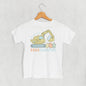 See You Later Eggscavator (Kids) Ivy + Cloth