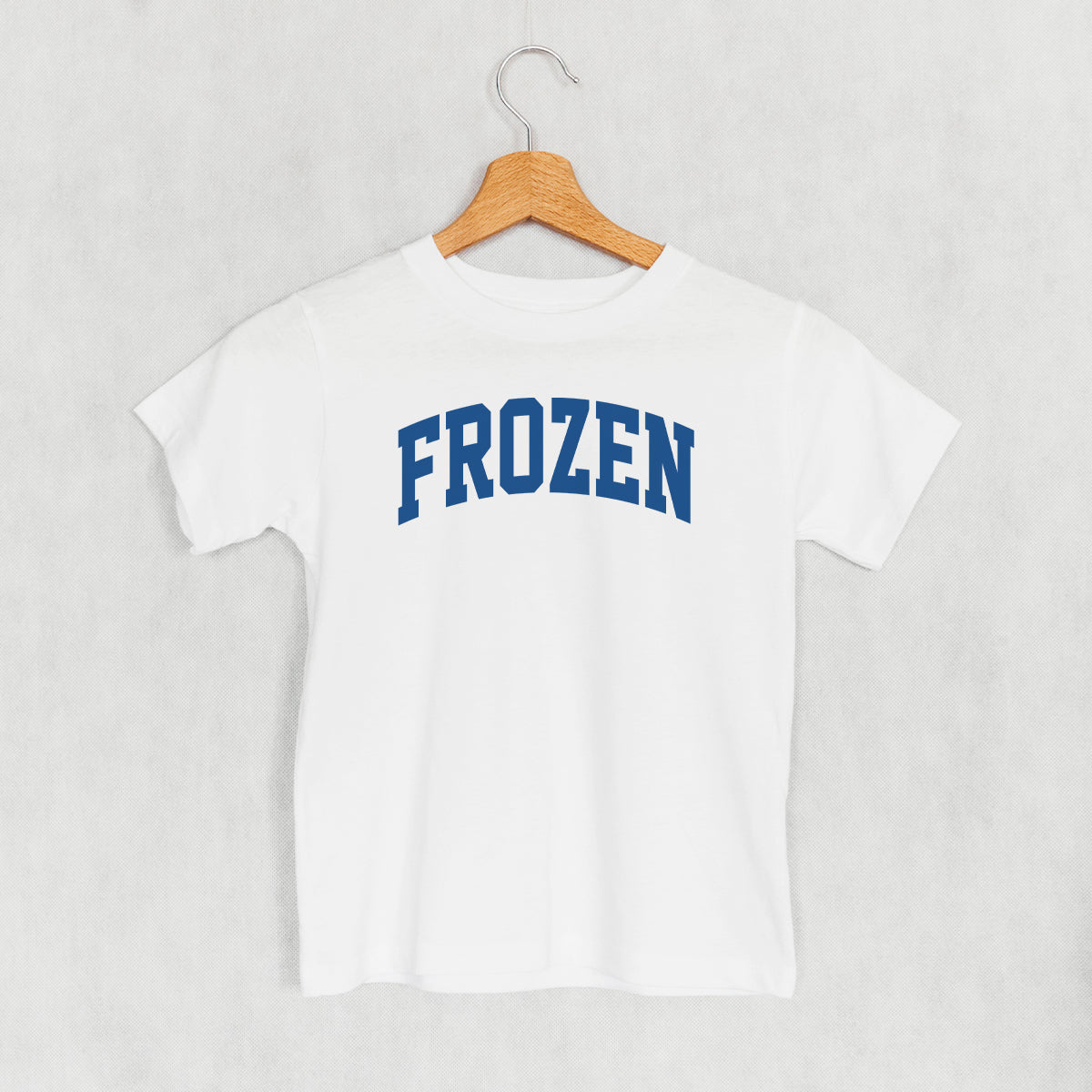 Frozen Arch (Kids) Ivy + Cloth