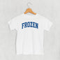 Frozen Arch (Kids) Ivy + Cloth
