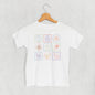Easter Coquette Grid (Kids) Ivy + Cloth
