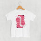 Walking By Faith (Kids) Ivy + Cloth
