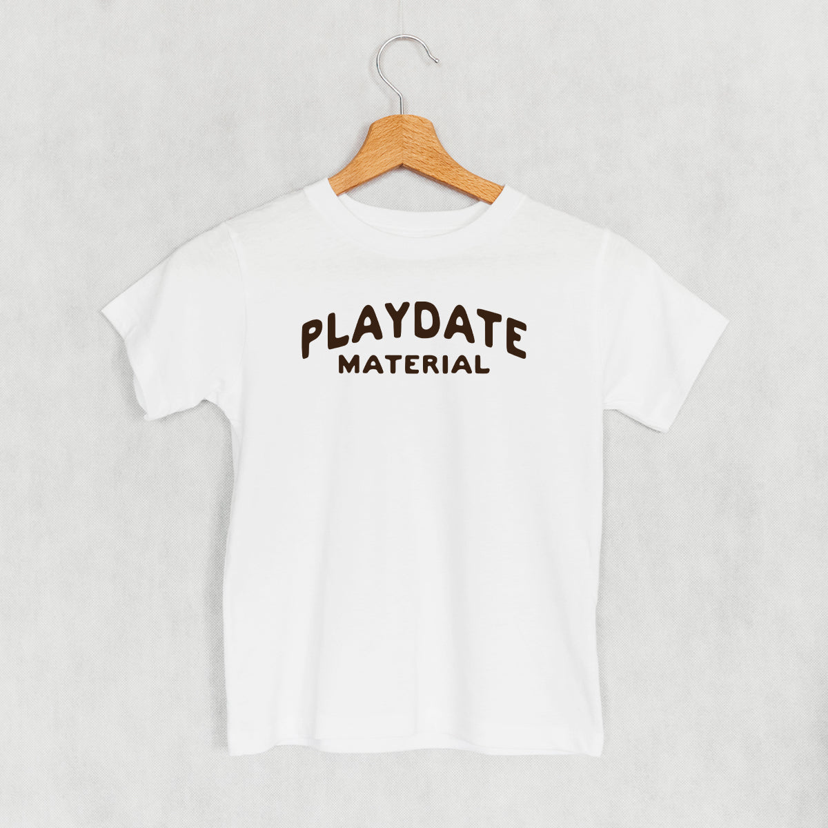 Playdate Material (Kids) Ivy + Cloth