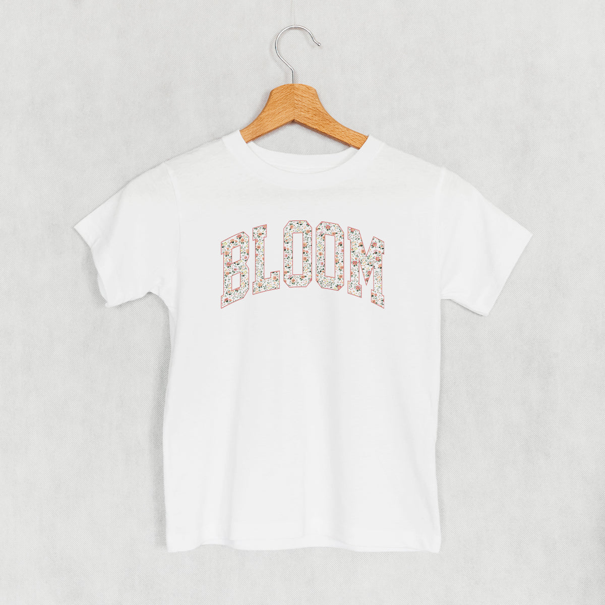 Bloom Arch (Kids) Ivy + Cloth