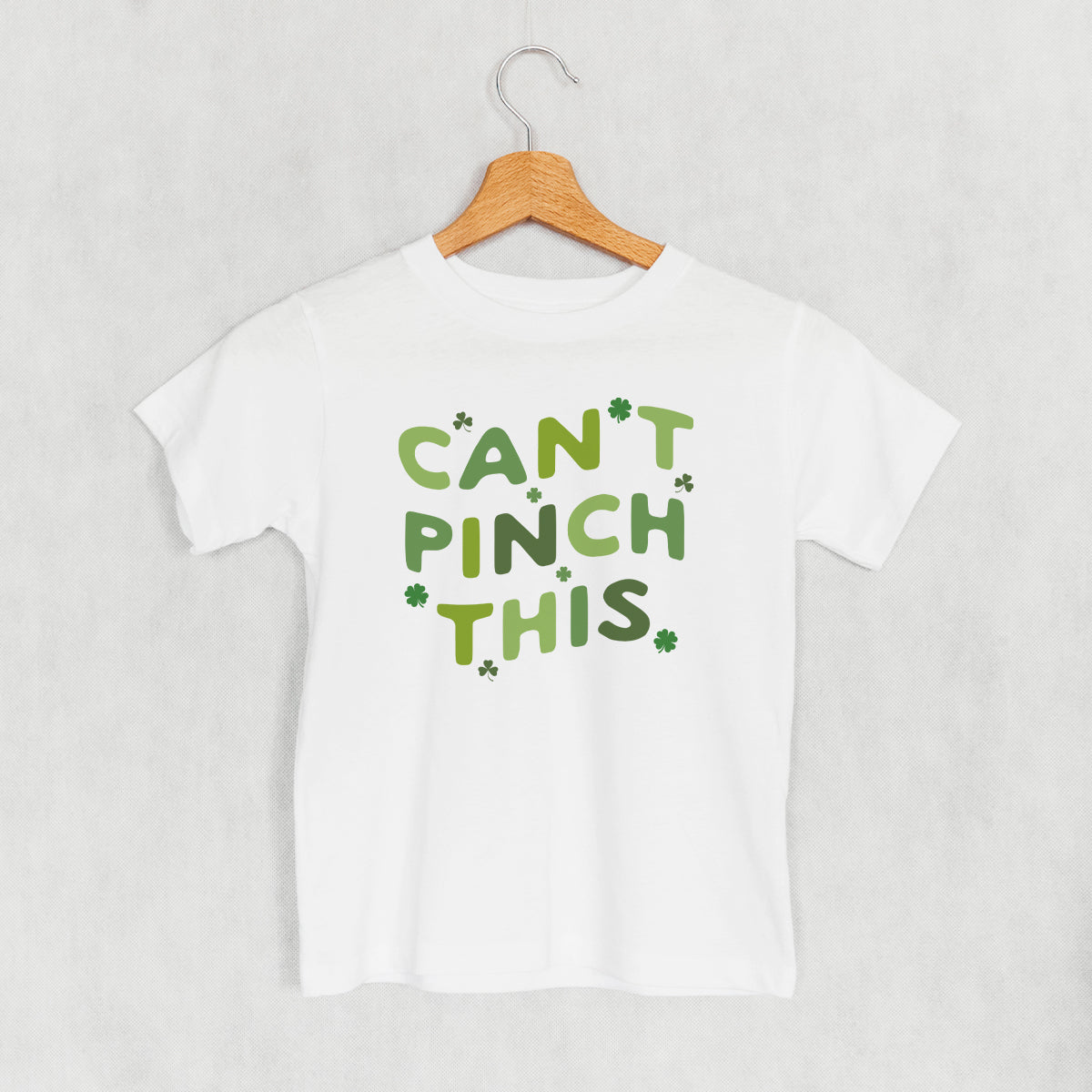 Can't Pinch This (Kids) Ivy + Cloth