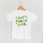Can't Pinch This (Kids) Ivy + Cloth