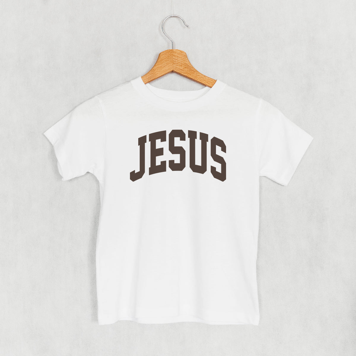 Jesus Arch (Kids) Ivy + Cloth