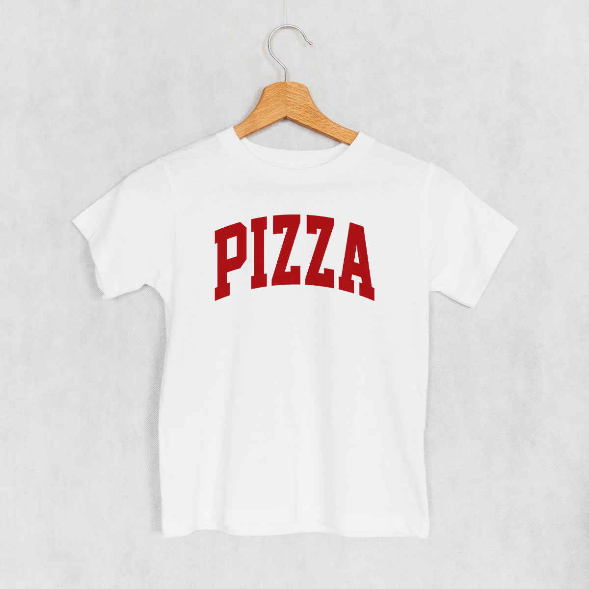 Pizza Arch (Kids) Ivy + Cloth