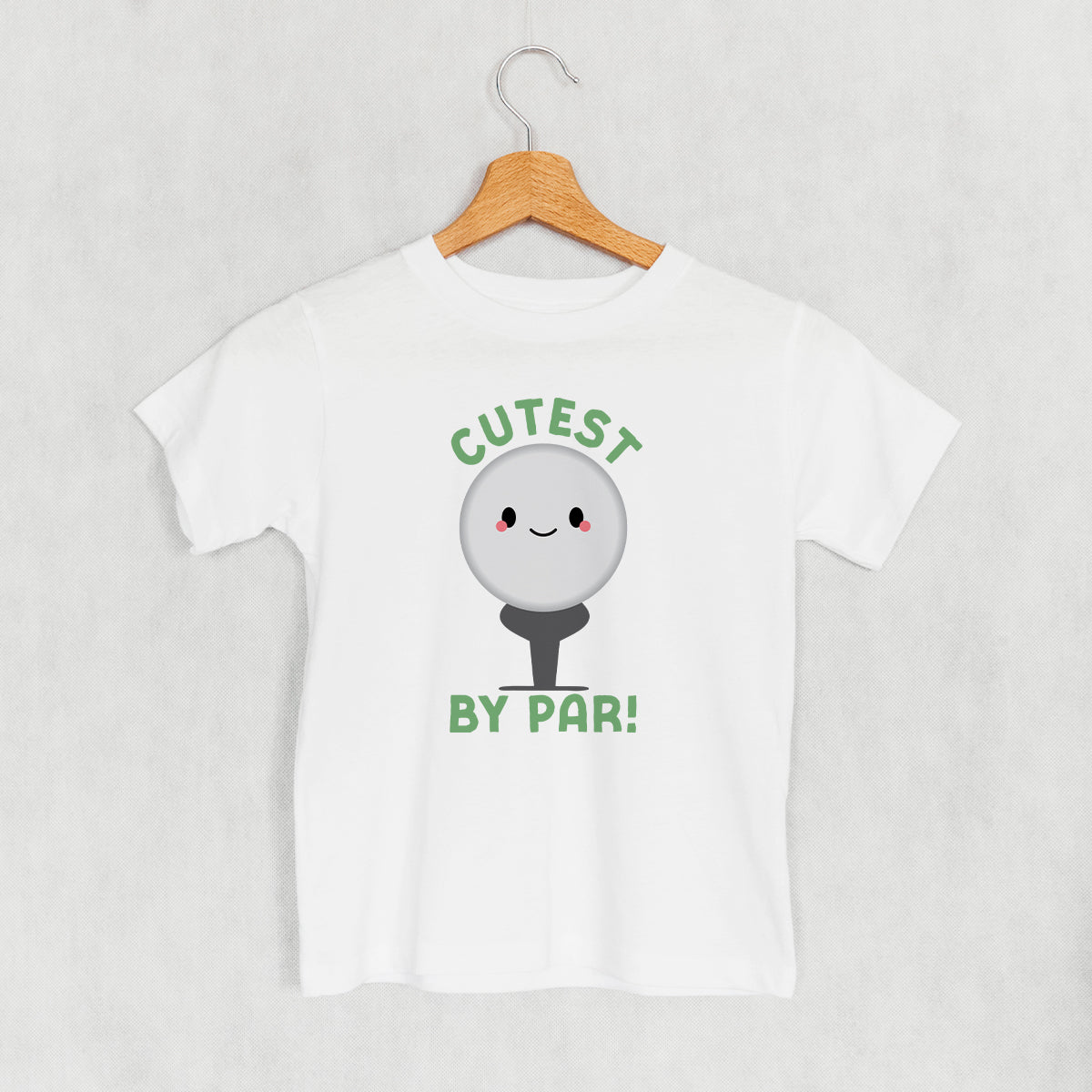 Cutest By Par (Kids) Ivy + Cloth