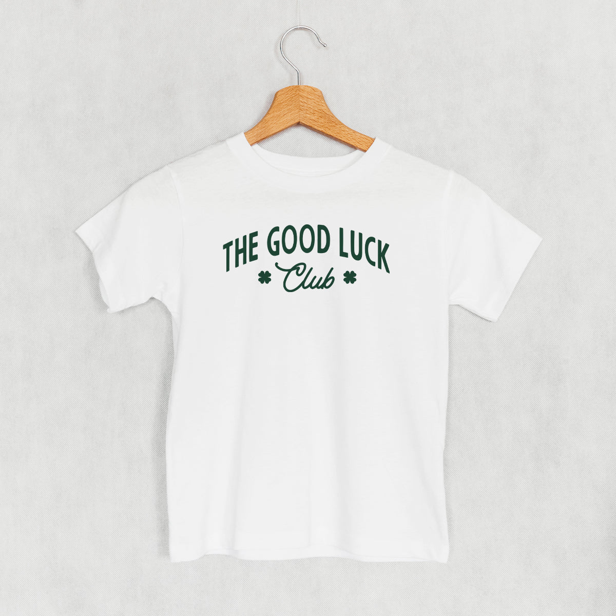The Good Luck Club (Kids) Ivy + Cloth