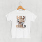 Wild Like My Curls (Kids) Ivy + Cloth