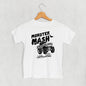 Monster Mash Monster Truck (Kids) Ivy + Cloth