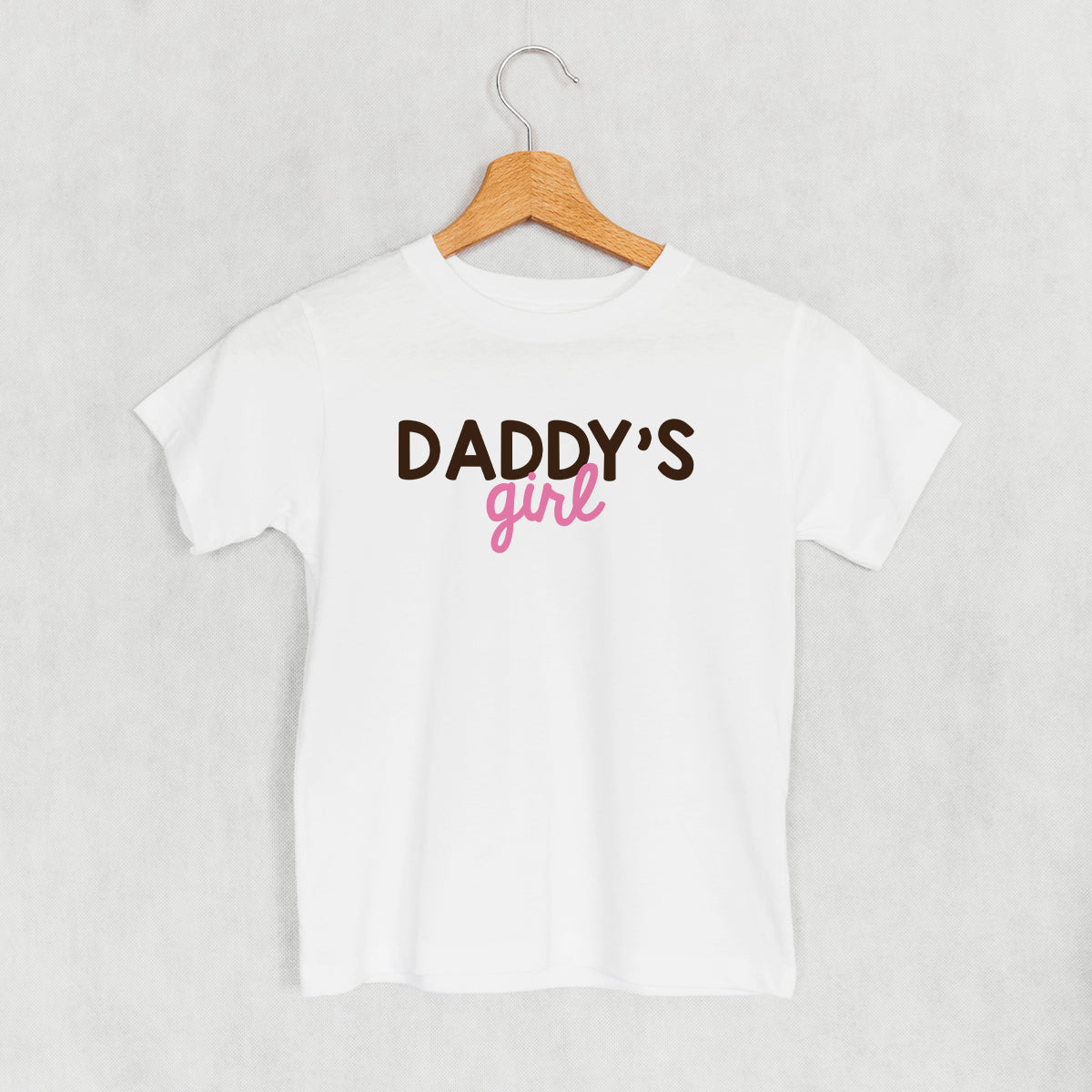 Daddy's Girl (Kids) Ivy + Cloth