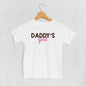 Daddy's Girl (Kids) Ivy + Cloth