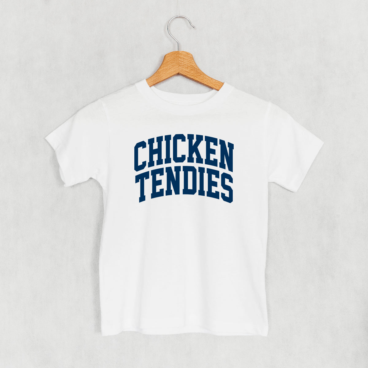 Chicken Tendies Arch (Kids) Ivy + Cloth