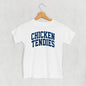 Chicken Tendies Arch (Kids) Ivy + Cloth