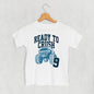 Ready To Crush 9 (Kids) Ivy + Cloth