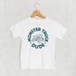 Monster Truck Dude (Kids) Ivy + Cloth