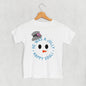 He Was A Jolly Happy Soul Doodle (Kids) Ivy + Cloth