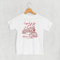 Cupid & Co. Love Express (Kids) Ivy + Cloth