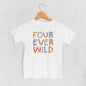 Four Ever Wild (Kids) Ivy + Cloth