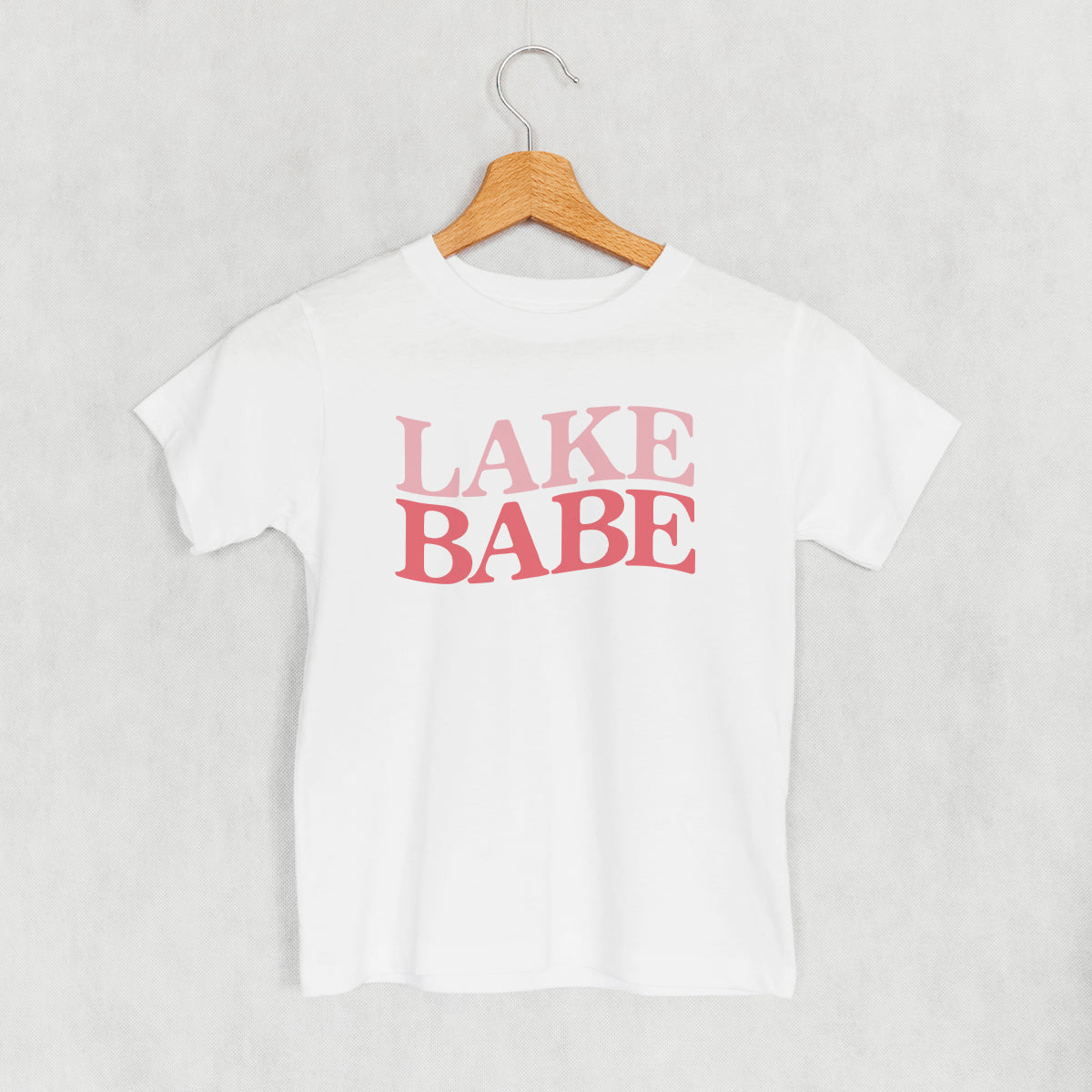 Lake Babe (Kids) Ivy + Cloth