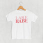 Lake Babe (Kids) Ivy + Cloth