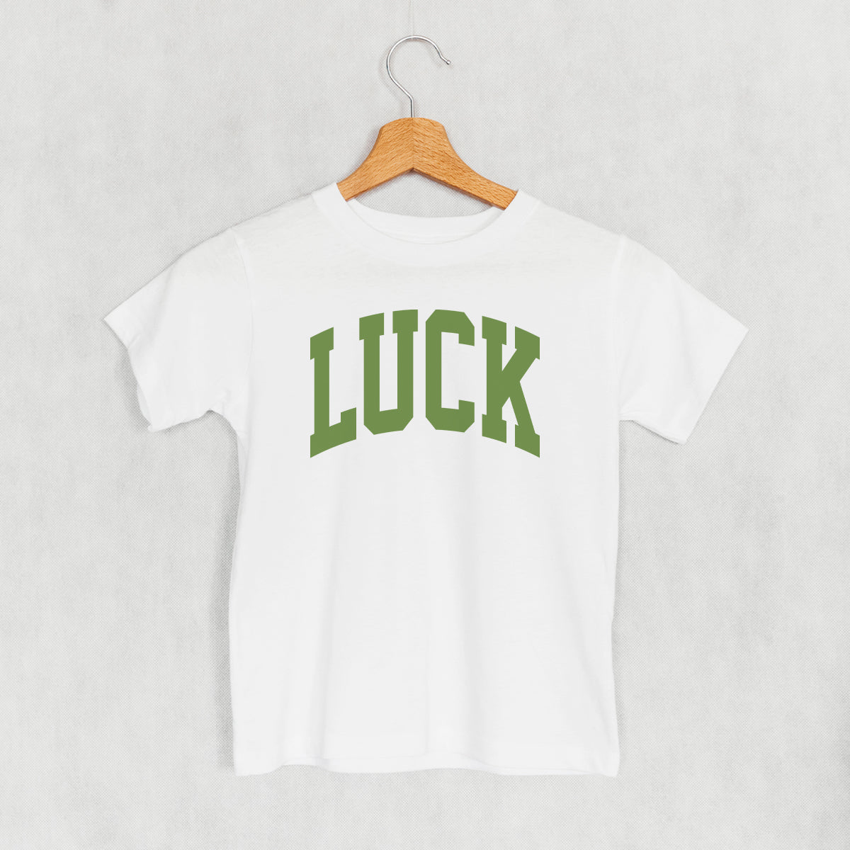 Luck Arch (Kids) Ivy + Cloth