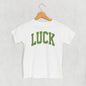 Luck Arch (Kids) Ivy + Cloth