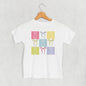 Bunnies + Bows Grid (Kids) Ivy + Cloth