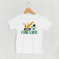 I Dig Luck (Kids) Ivy + Cloth