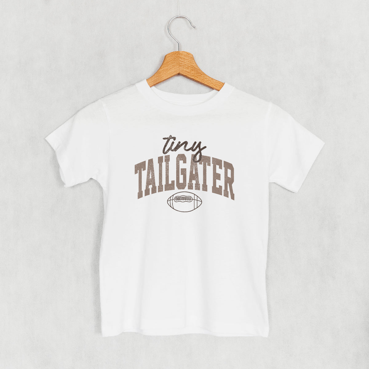Tiny Tailgater (Kids) Ivy + Cloth