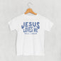 Jesus Loves Me This I Know (Kids) Ivy + Cloth