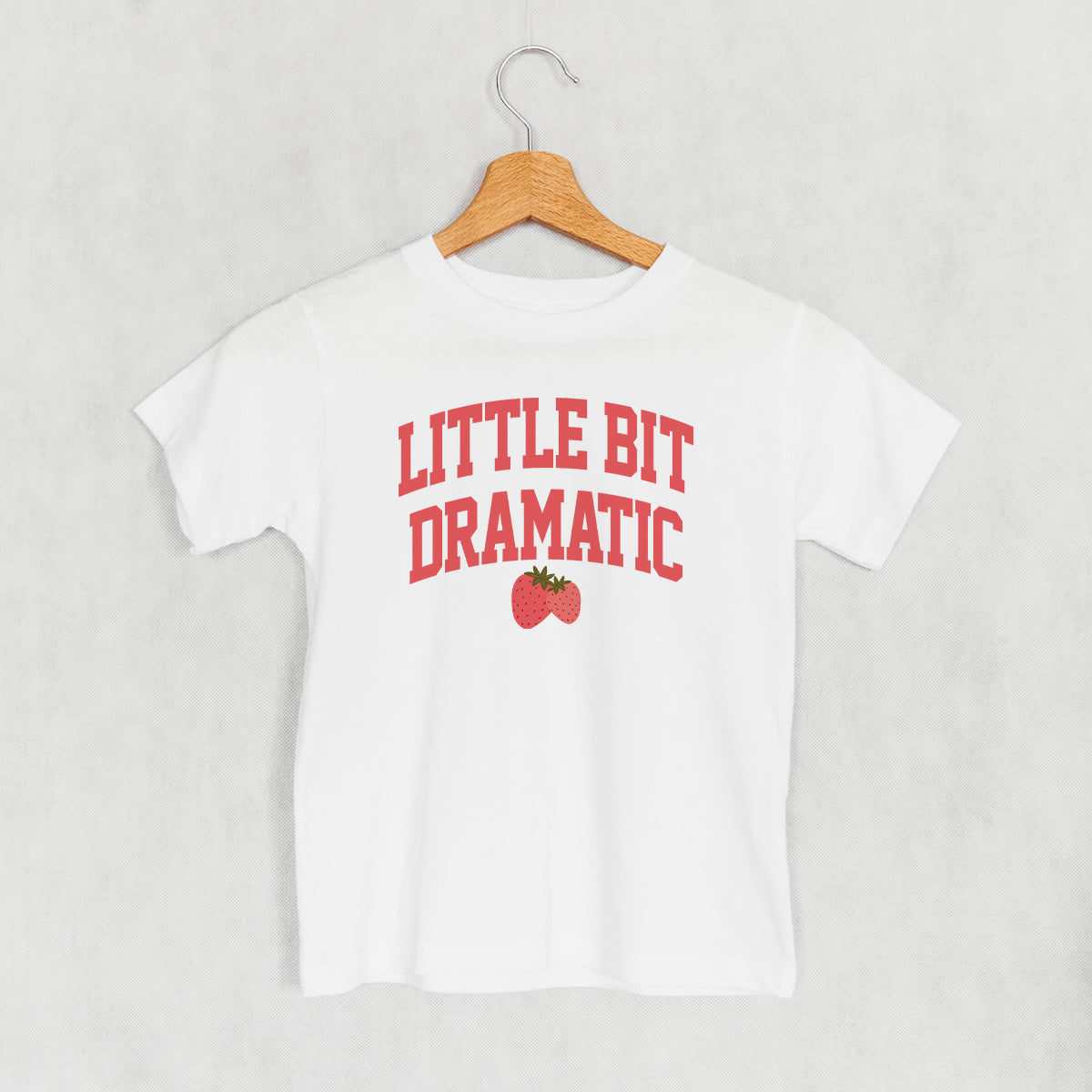 Little Bit Dramatic Arch (Kids) Ivy + Cloth