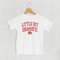 Little Bit Dramatic Arch (Kids) Ivy + Cloth
