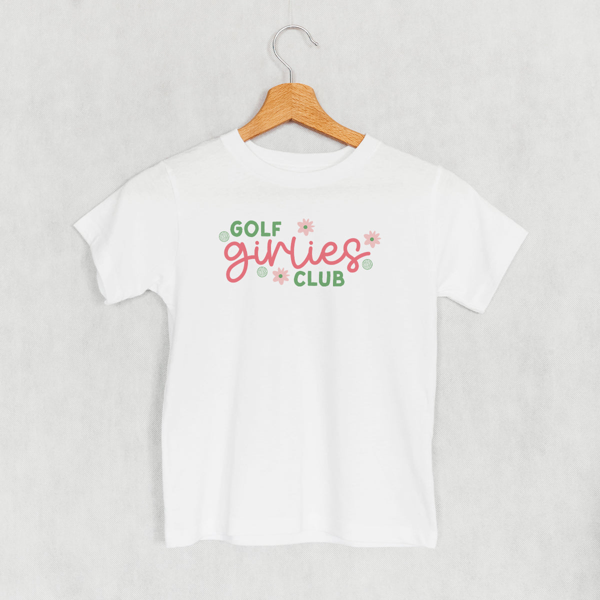 Golf Girlies Club (Kids) Ivy + Cloth