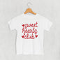 Sweethearts Club Script (Kids) Ivy + Cloth
