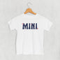 Mini (Tiny Hearts) (Kids) Ivy + Cloth