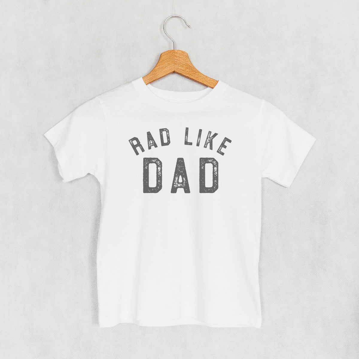 Rad Like Dad (Kids) Ivy + Cloth