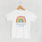 All You Need Is Luck Rainbow (Kids) Ivy + Cloth