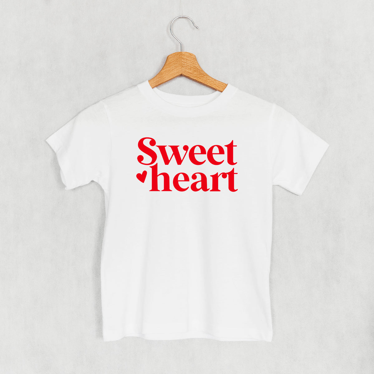 Sweet Heart (Kids) Ivy + Cloth