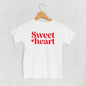 Sweet Heart (Kids) Ivy + Cloth